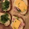 Panera Bread - sandwich order