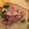 Panera Bread - sandwich order