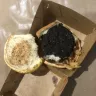 Hungry Jack's Australia - bbq smokey angus burger