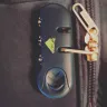 Qatar Airways - luggage damage - Photo 4
