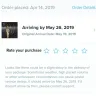 Wish - several items I ordered a month and days ago - Photo 2