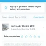 Wish - several items I ordered a month and days ago - Photo 3