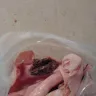 Walmart - brown matter in ham - Photo 1