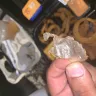 Zaxby's - my whole experience. - Photo 3