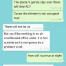 AIESEC International - not helping me change my accommodation - Photo 1