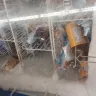 Dollar Tree - poor housekeeping - total chaos - Photo 1