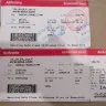Air Arabia - need compensation for the delaying flight & services - Photo 1