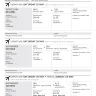 Air Arabia - need compensation for the delaying flight & services - Photo 3
