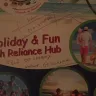 Reliance Hub Services - holiday package