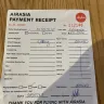 AirAsia - check in staff behaviour - Photo 2