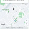Careem - complaint regarding your captain and charges - Photo 1