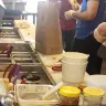 Einstein Bros Bagels - prep area and service - Photo 1