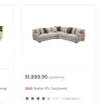 Slumberland Furniture - delivery / deceptive advertising