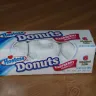 Hostess Brands - hostess raspberry filled powdered donuts - Photo 1