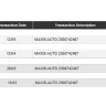 Maxis Communications - payment - Photo 1