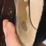 Nine West - sandal damage