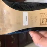 Nine West - sandal damage