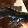 Nine West - sandal damage