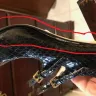 Nine West - sandal damage - Photo 5