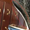 Nine West - sandal damage - Photo 6
