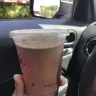 Dunkin' Donuts - frozen coffee and hospitality