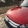 Mitsubishi - Éclipse cross