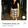 Mingle2 - fake profile - Photo 1