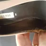 Guess - I am complaining about a shoe