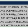 Hyatt - hotel stay double charge refund issue