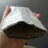 ABX Express - parcel was opened and missing item. - Photo 1