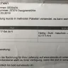 vente-privee.com - order nr. 5530470 of 21.03.2019 for the amount of 1050 chf/ wrong product is sent - Photo 5