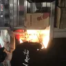 Red Rooster Foods - staff openly eating with gloves on.. not official uniform either? - Photo 3