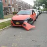 Access-A-Ride - hit and run case - unethical behavior. incident took placed at 148 pl and 61st rd, flushing, ny. may 23, 2019 at 10:35am