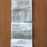 Carrefour - incorrect billing