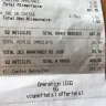 Carrefour - incorrect billing