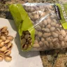 Costco - kirkland pistachios
