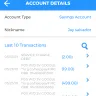 Google - unauthorized debit card charges - Photo 1