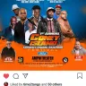 Live Nation - misleading information about the comedy music and seafood show june 15th - Photo 1
