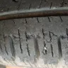 Goodyear - four goodyear suv tires