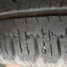 Goodyear - four goodyear suv tires - Photo 2
