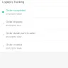 Shopee - delivery status - Photo 1