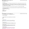 Travelgenio - refund query, ticket cancelled/kept open with malaysian airline - Photo 4