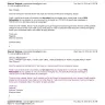 Travelgenio - refund query, ticket cancelled/kept open with malaysian airline - Photo 5