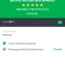 Grabcar Malaysia - very rude and inappropriate grab driver