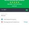 Grabcar Malaysia - very rude and inappropriate grab driver - Photo 1