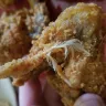 Jewel-Osco - 12 piece fried chicken