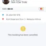 Grabcar Malaysia - rude driver - Photo 1