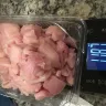 Woolworths - pre packed chicken breasts