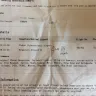 indigo - flight refund - Photo 1