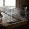 Sears - sears refrigerator repair never completed - Photo 1